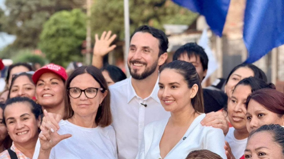 REDDTVOFICIAL tweet media