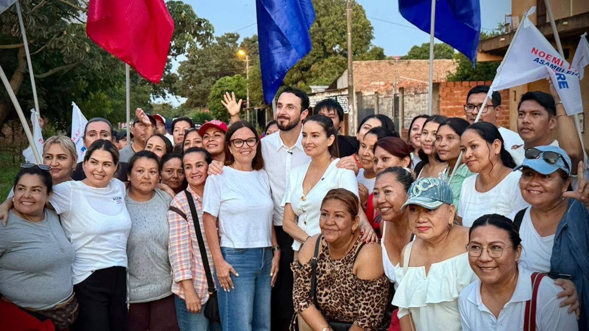 REDDTVOFICIAL tweet media