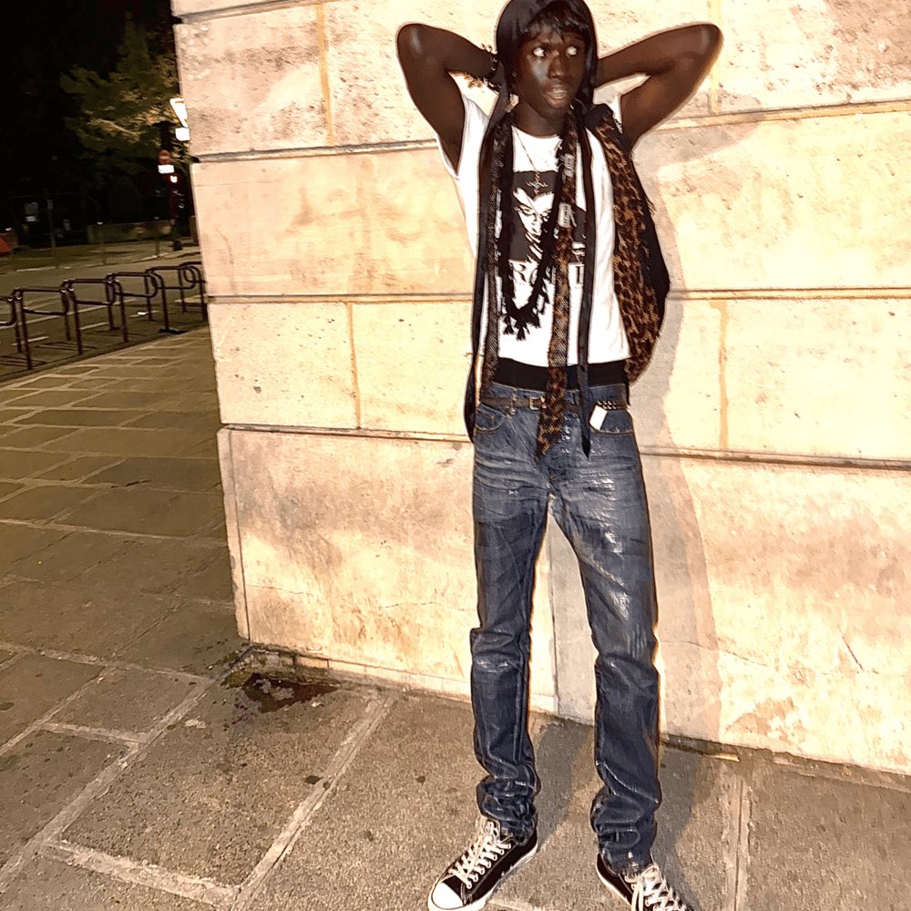 OvrPoweredMusic's tweet photo. Rumors circulate that Pzβ may have been arrested after Tezzus & Diorvsyou post #FREEPz π https://t.co/OufedIZ0hN