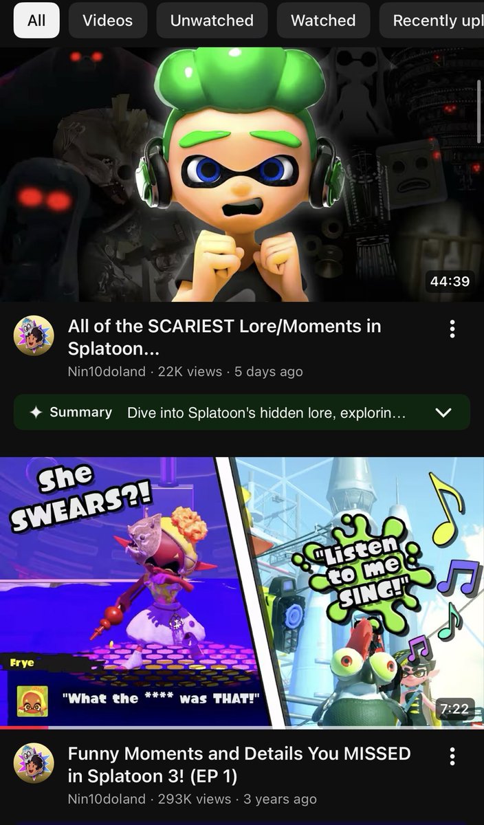 Nin10doland tweet media