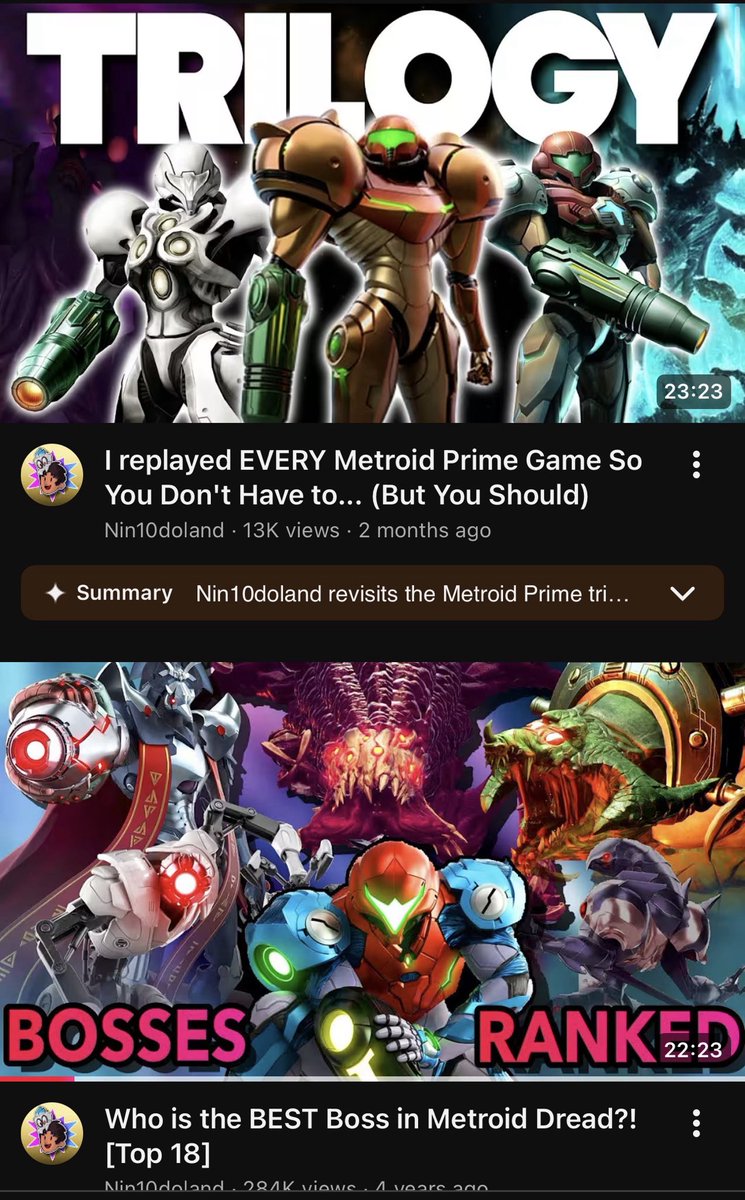 Nin10doland tweet media