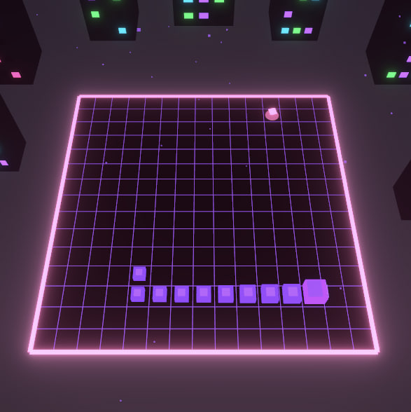 koolsolana's tweet photo. Today @ArmantoTaneli , @KingHtrenches and me, along with some incredible mobile game developers, started working on a new version of Snake.

Our goal is to do for Snake what Tetris Effect did for Tetris: a fully reimagined, interactive experience that stays true to the essence of the original game.

We’ll also apply for the @solanamobile Hackathon, and we’ll be sharing more updates over the coming days.

If you have any suggestions or questions, feel free to reach out. We’re here to build in public and make history again.