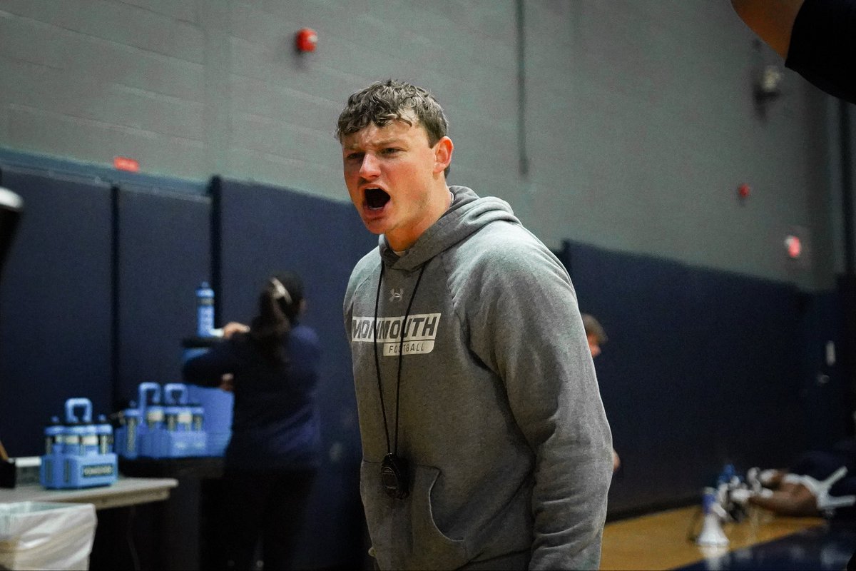 Coach Robertson tweet media