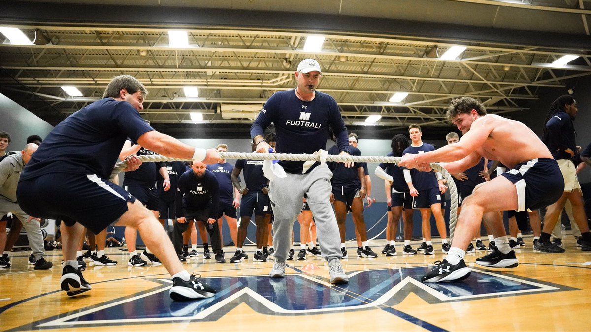 Coach Robertson tweet media