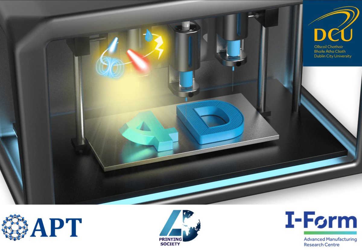 International Journal of Bioprinting - IJB tweet media