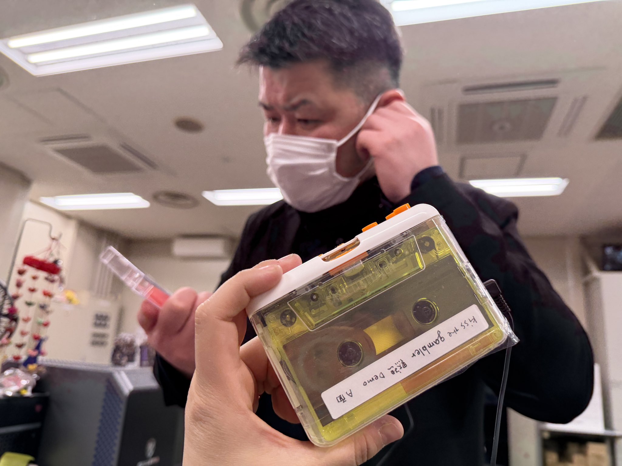 福島中央テレビ スタッフ情報 on X: 