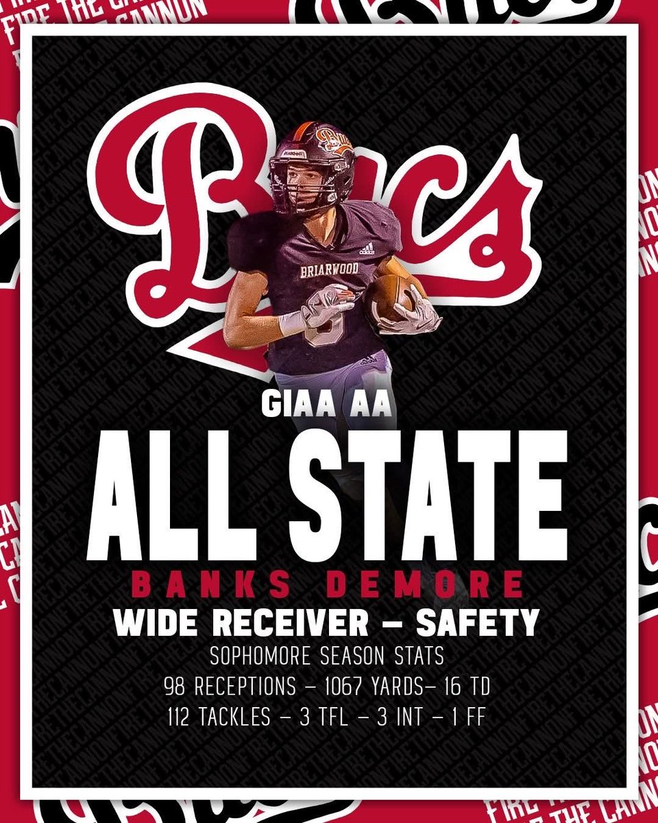 Banks Demore tweet media