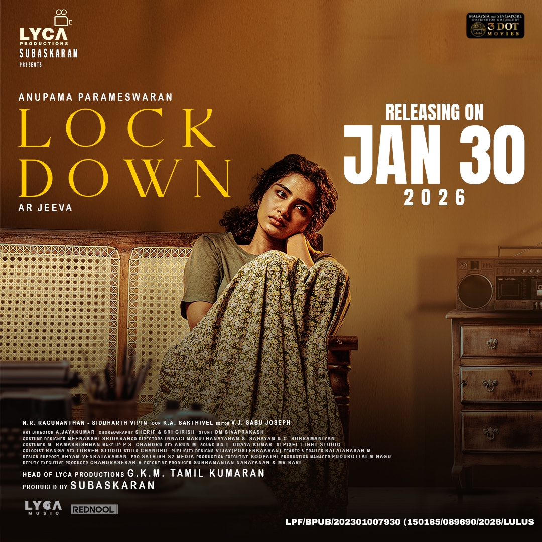 LFS Cinemas | #JomLFS tweet media