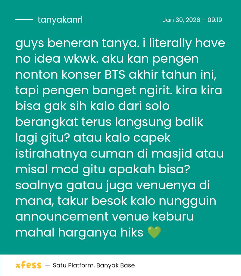 Tanyarl 💚 tweet media