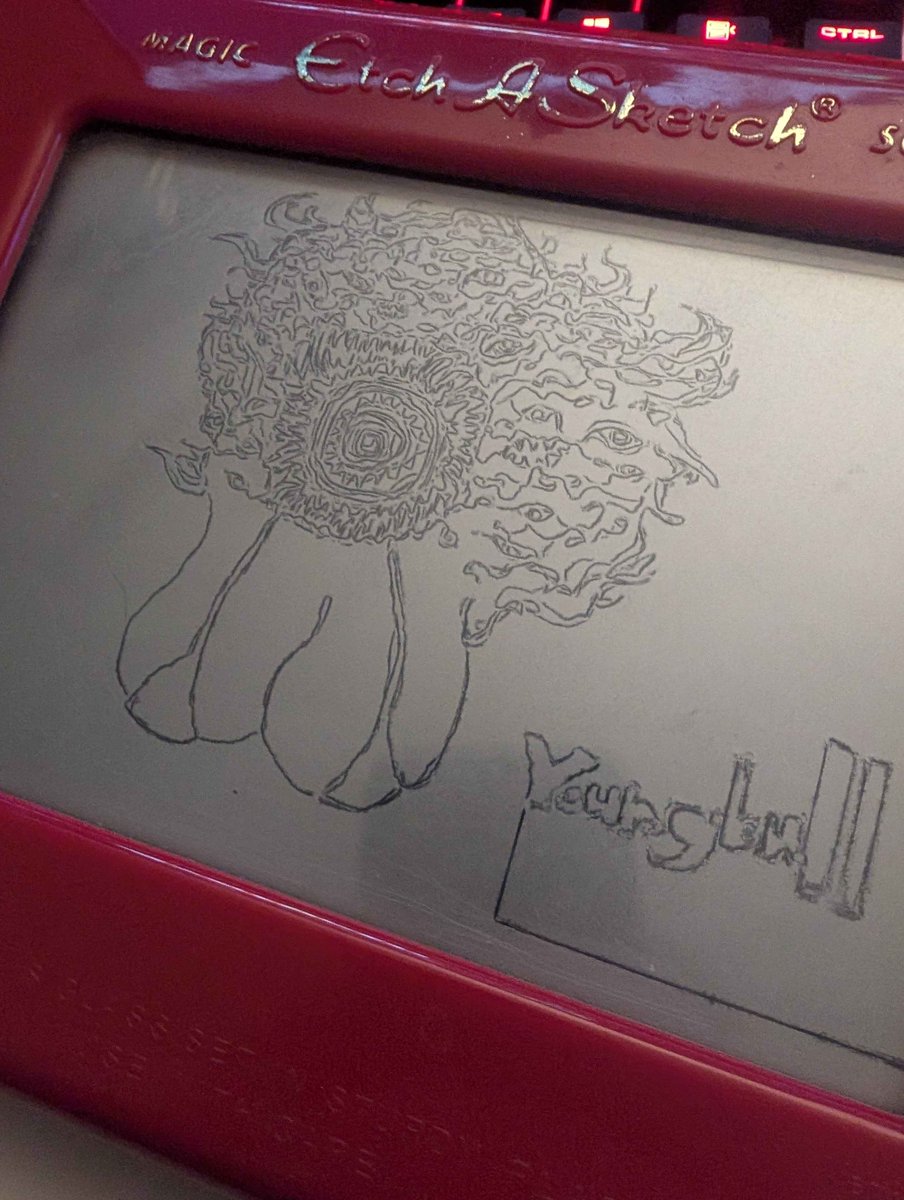 I drew azeroth with fat tits for a subscriber commission - i'm gonna live forever