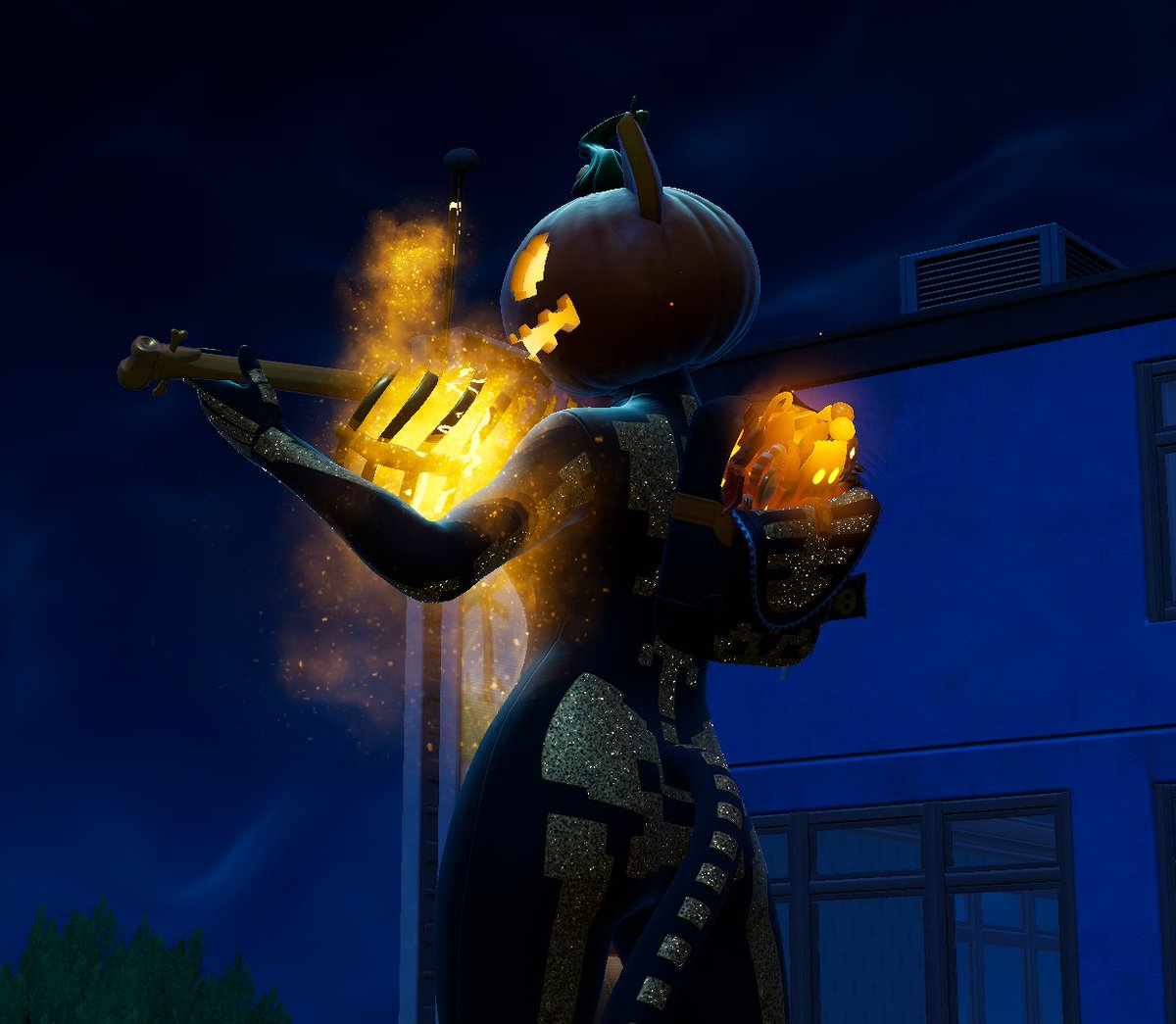 Kitsune_Kimiko's tweet image. Spooky Spice [Bonus!]
#Spice #SpiceFortnite #Fortnite #FortnitePacificBreak #Fortography