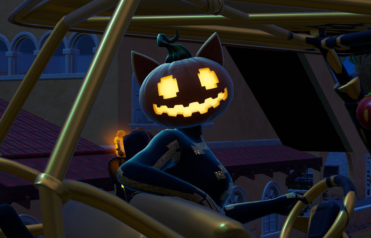 Kitsune_Kimiko's tweet image. Spooky Spice [Bonus!]
#Spice #SpiceFortnite #Fortnite #FortnitePacificBreak #Fortography