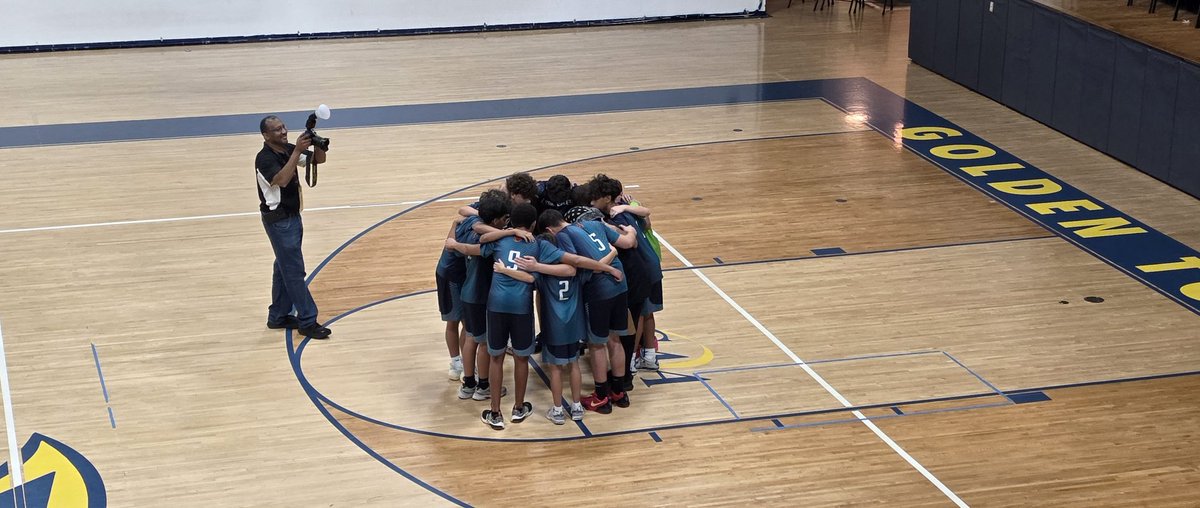 Lyons Creek Middle School tweet media