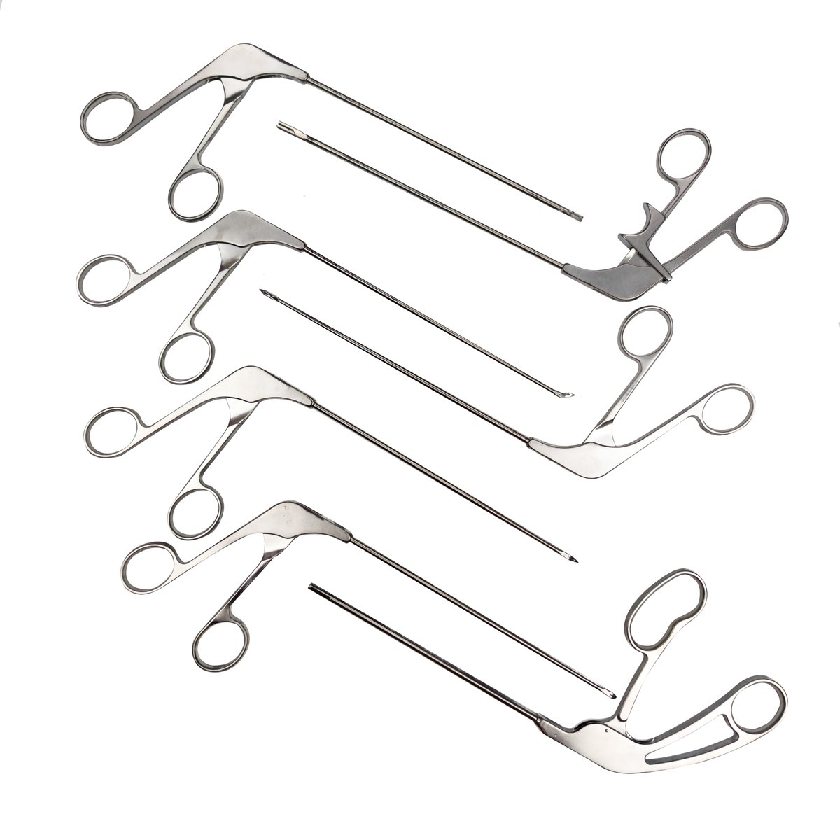 LtdCanwell's tweet photo. Arthroscopy made easier. 💪
Designed for shoulder arthroscopy, rotator cuff &amp; labral repair.
Precision grasping, smooth control, ergonomic handle.
Medical-grade stainless steel, reusable &amp; autoclavable.
OEM/ODM | CE &amp; ISO compliant 🔧🦴 https://t.co/4HScNi4UGX