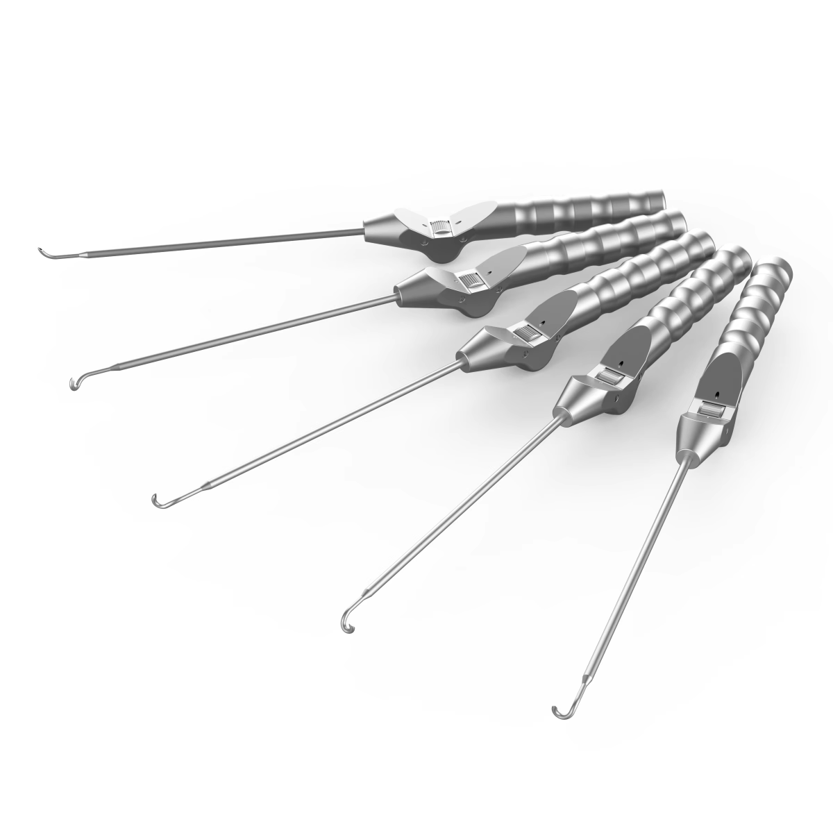 LtdCanwell's tweet photo. Arthroscopy made easier. 💪
Designed for shoulder arthroscopy, rotator cuff &amp; labral repair.
Precision grasping, smooth control, ergonomic handle.
Medical-grade stainless steel, reusable &amp; autoclavable.
OEM/ODM | CE &amp; ISO compliant 🔧🦴 https://t.co/4HScNi4UGX
