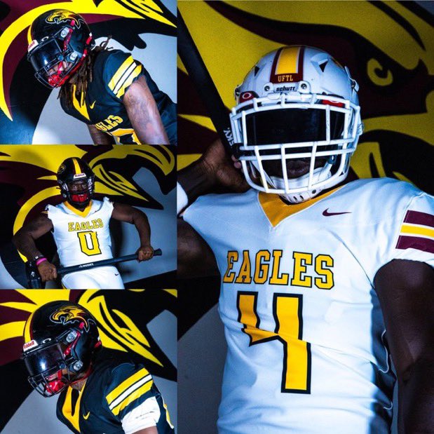 Alonzo McGowan ✞ tweet media