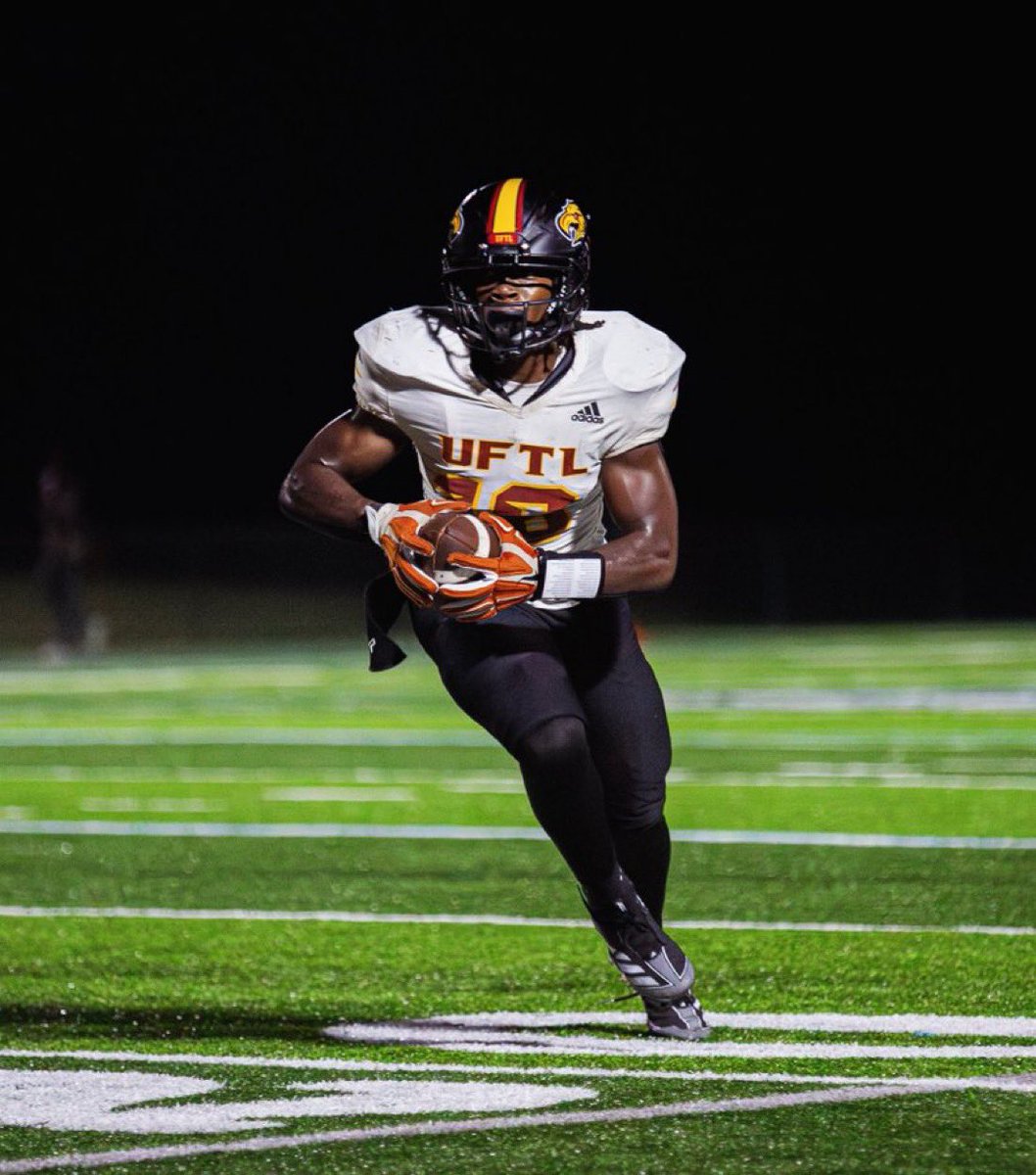 Alonzo McGowan ✞ tweet media