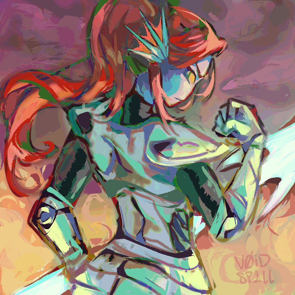 v0id_sp1ll's tweet image. seven. seven human souls. #undertale