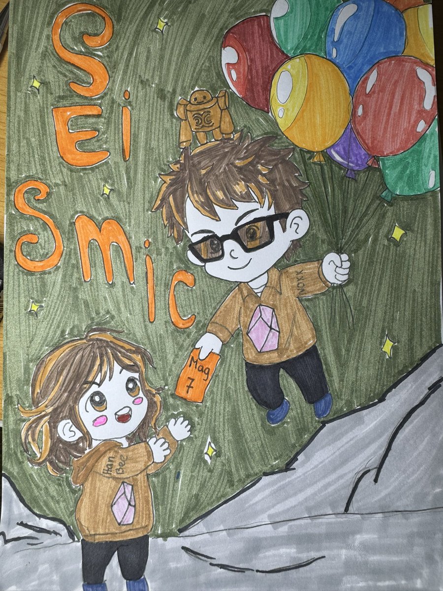 Privacy is more than just a promise Seismic makes it an infrastructure.
🔐 Privacy by design
🗺️Trust by default

The future of fintech &amp; payments is emerging with <a href="/SeismicSys/">Seismic</a> <a href="/NoxxW3/">Noxx</a> <a href="/heathcliff_eth/">Heathcliff</a> <a href="/xealistt/">Xealist</a>