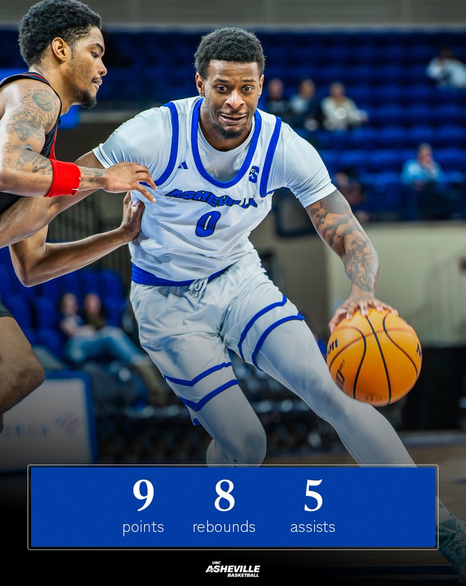 Big 4️⃣ of the night 💪