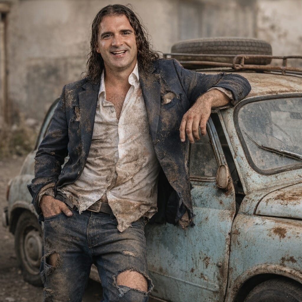 Se viene el videoclip de “SI TU BOQUITA FUERA” 🎬🎶 Plena, murga y candombe en una mezcla llena de ritmo, identidad y fiesta. 
👉 Suscribite a mi canal de YouTube: Charly Sosa Oficial y no te pierdas el lanzamiento. 
No olvides activar la campanita 🔔
 youtube.com/@charlysosa 👆