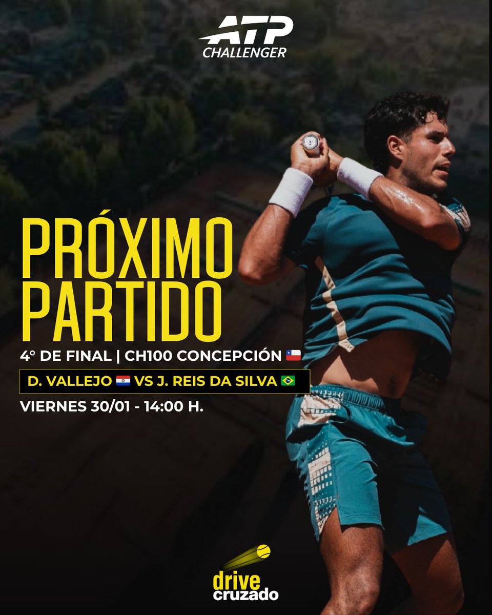 Drive Cruzado tweet media