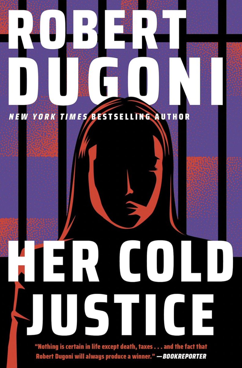 JudiHolst's tweet photo. Robert Dugoni’s Her Cold Justice is a gritty, 4-star deep dive into Seattle’s legal shadows. Keera Duggan is officially a powerhouse lawyer.
Full review here: https://t.co/bbMXdk7Kax
@robertdugoni #netgalley #BookTwitter #ReadingCommunity #HerColdJustice #Dugoni #courtroom https://t.co/7RI4OpB1pt