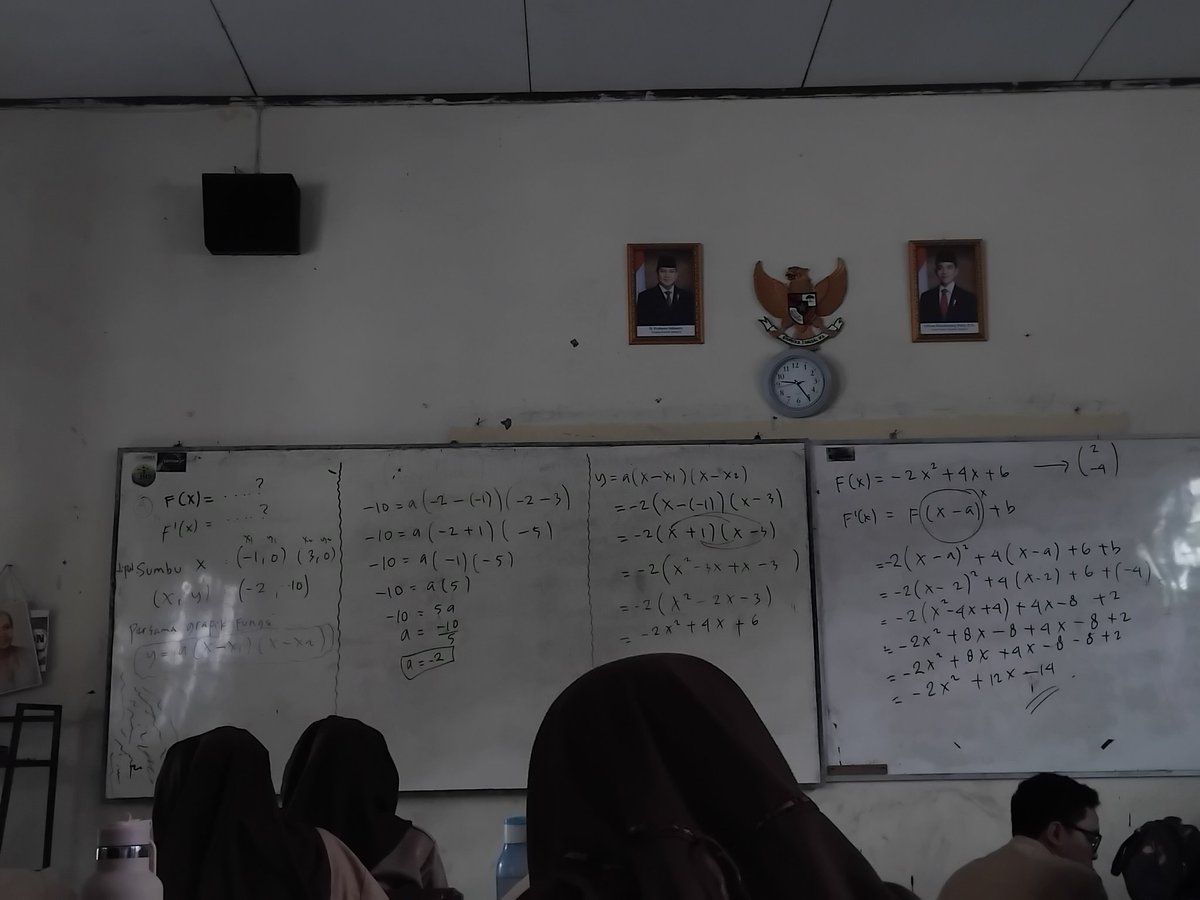 _nottzel's tweet image. pagi @M_OlineJKT48 ak habis ngebaso (ngebahas soal) tapi seru bngt asli suka mtk love besar🫶🏻