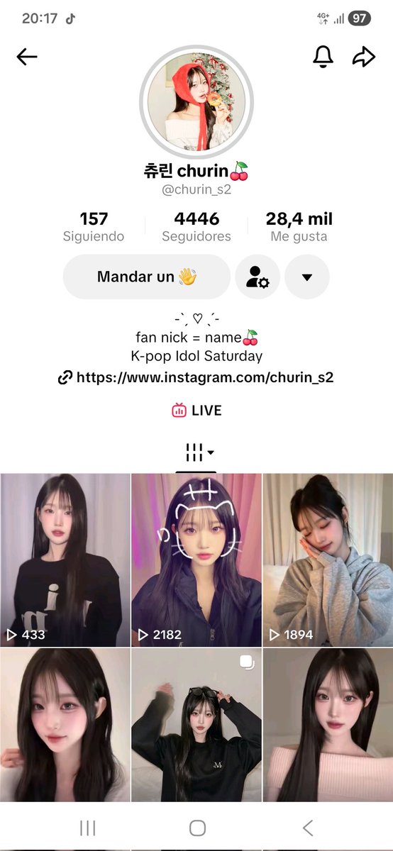 Fan_saturday♡ SundayMexico🇲🇽 tweet media