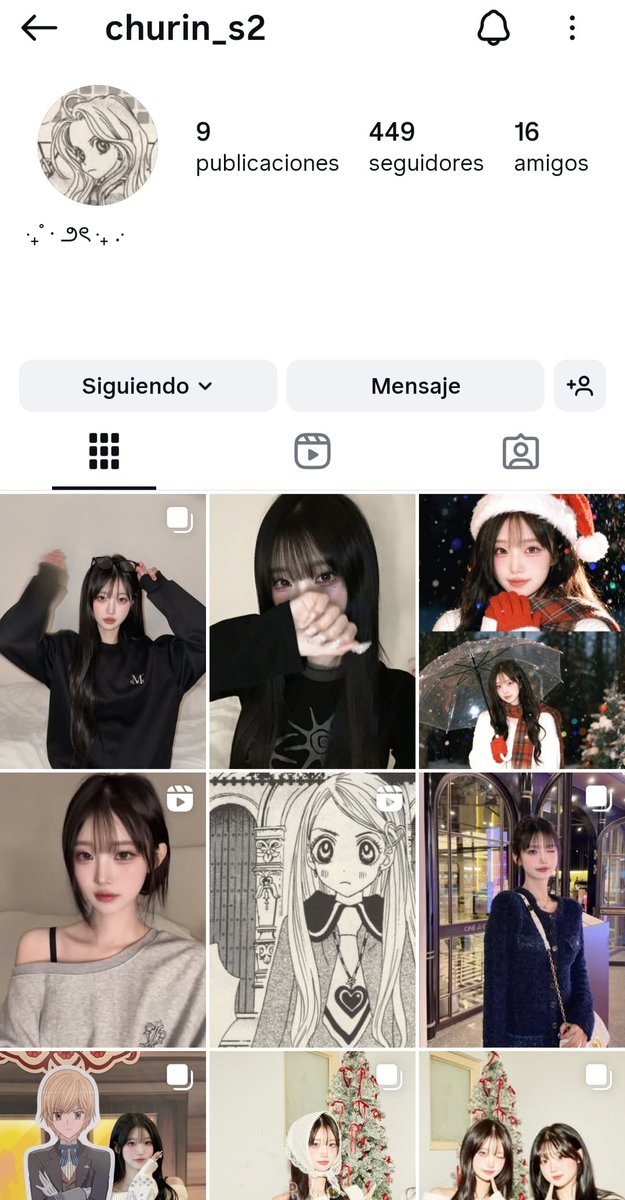 Fan_saturday♡ SundayMexico🇲🇽 tweet media