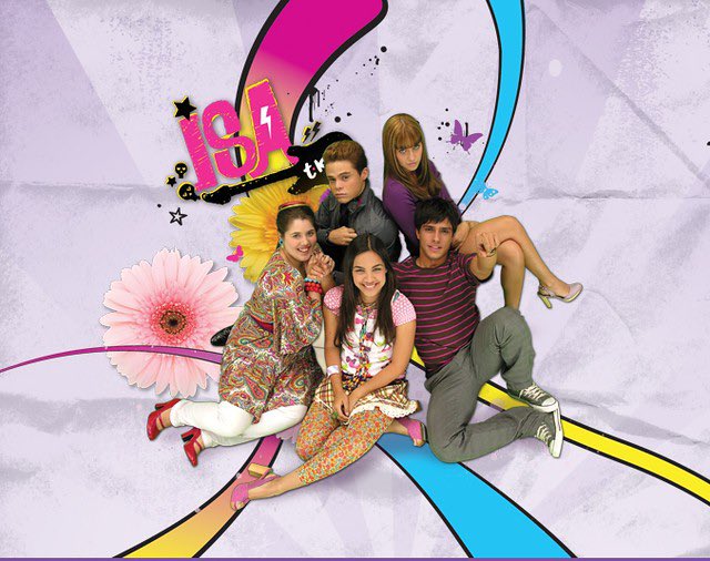 Isa TKM Brasil tweet media