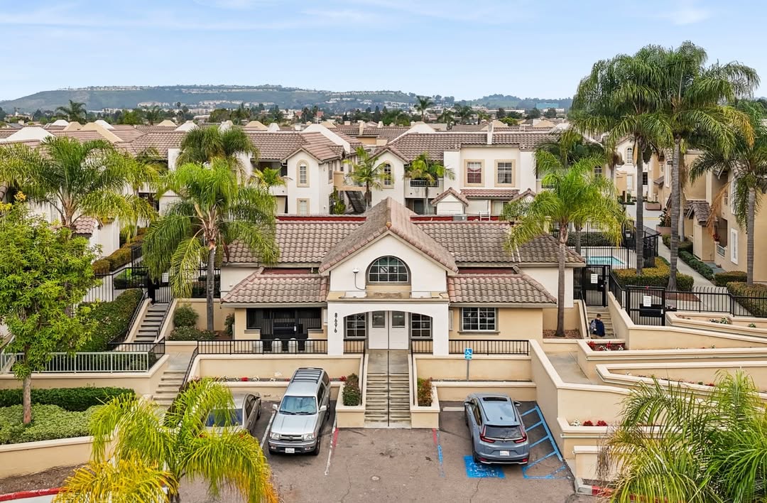 🏡 JUST LISTED in Mira Mesa!📍 8656 New Salem St #54, San Diego, CA 92126 💰 $449,900
📲 DM me for a private tour or to connect with a VA-friendly lender. You’re not going to want to miss this one.
#selectpremierproperties #JustListedSanDiego #MiraMesaRealEstate #VAApprovedHomes