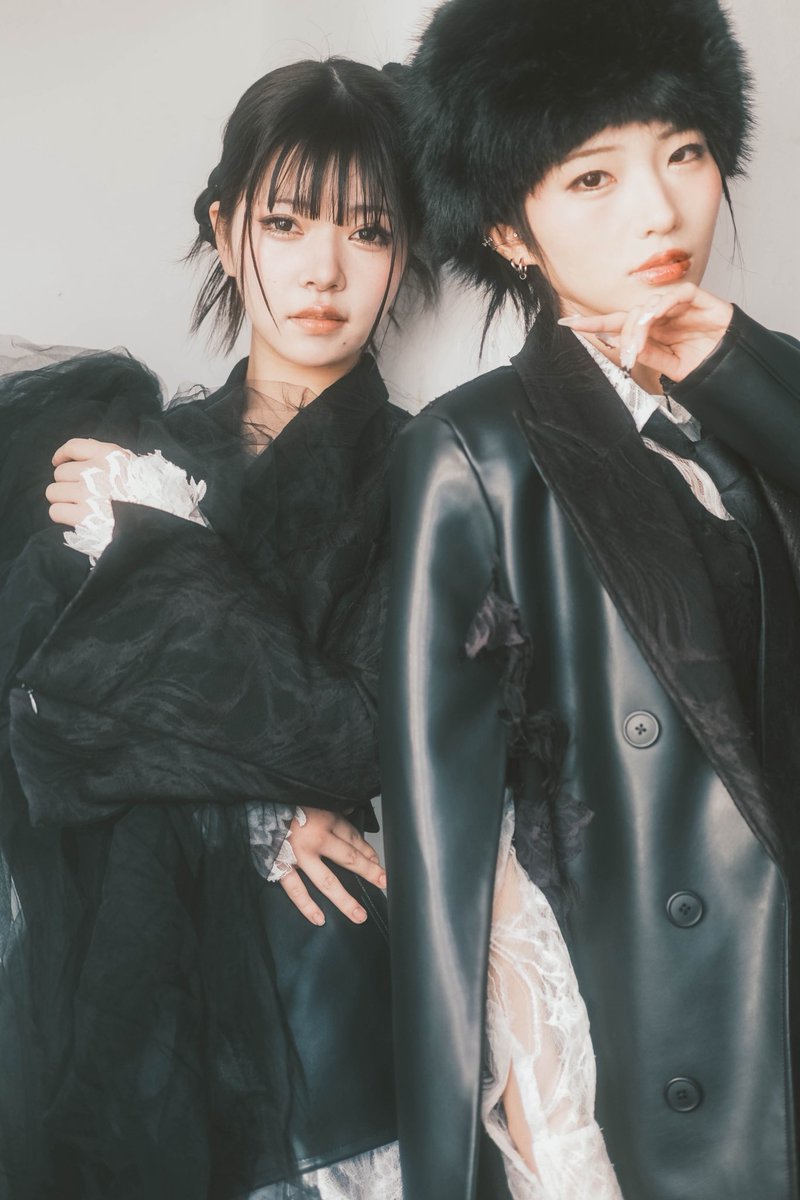 ◤🐈‍⬛NATSU ・NAVI 登場！『#IDOLFILE Vol.39』本日発売🦋◢ 本日1月