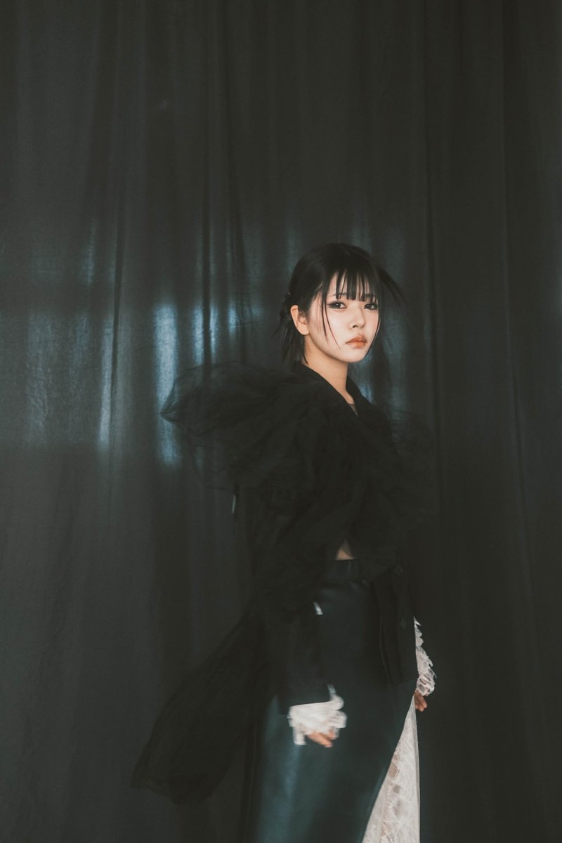 ◤🐈‍⬛NATSU ・NAVI 登場！『#IDOLFILE Vol.39』本日発売🦋◢ 本日1月