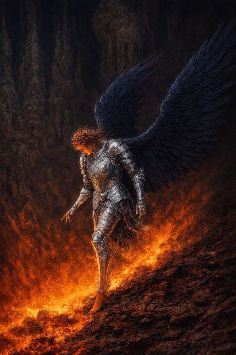 "No mires mis pies, vengo del infierno. Mira mi alma, voy hacia las estrellas".

– Zab G. Andrade...