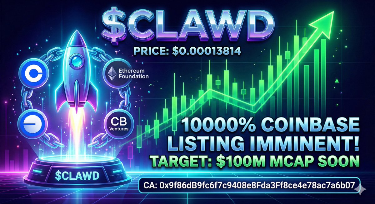 CryptoSense tweet media