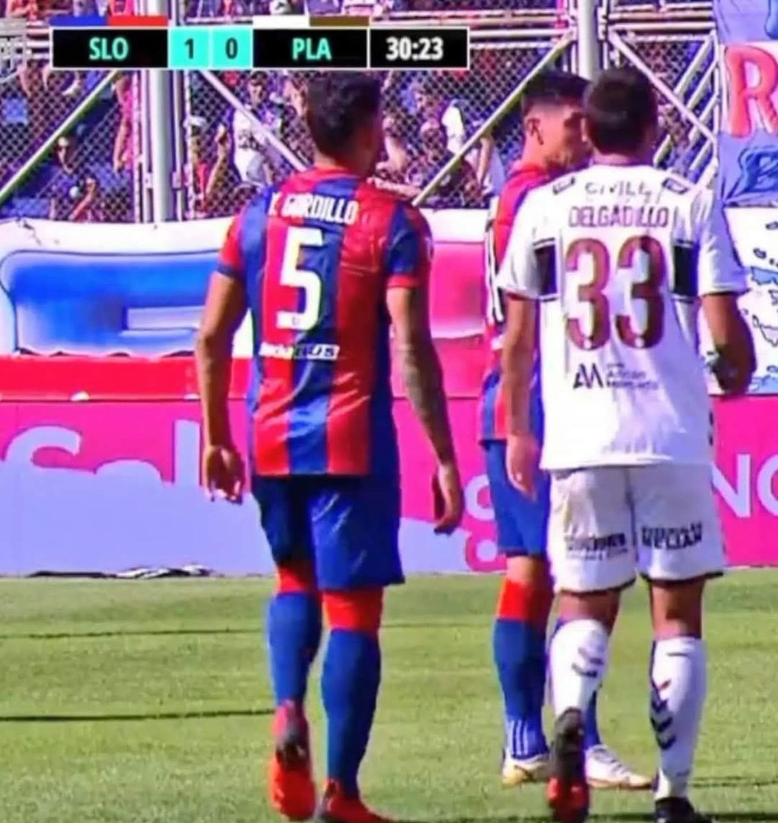 Como olvidar este momentazo