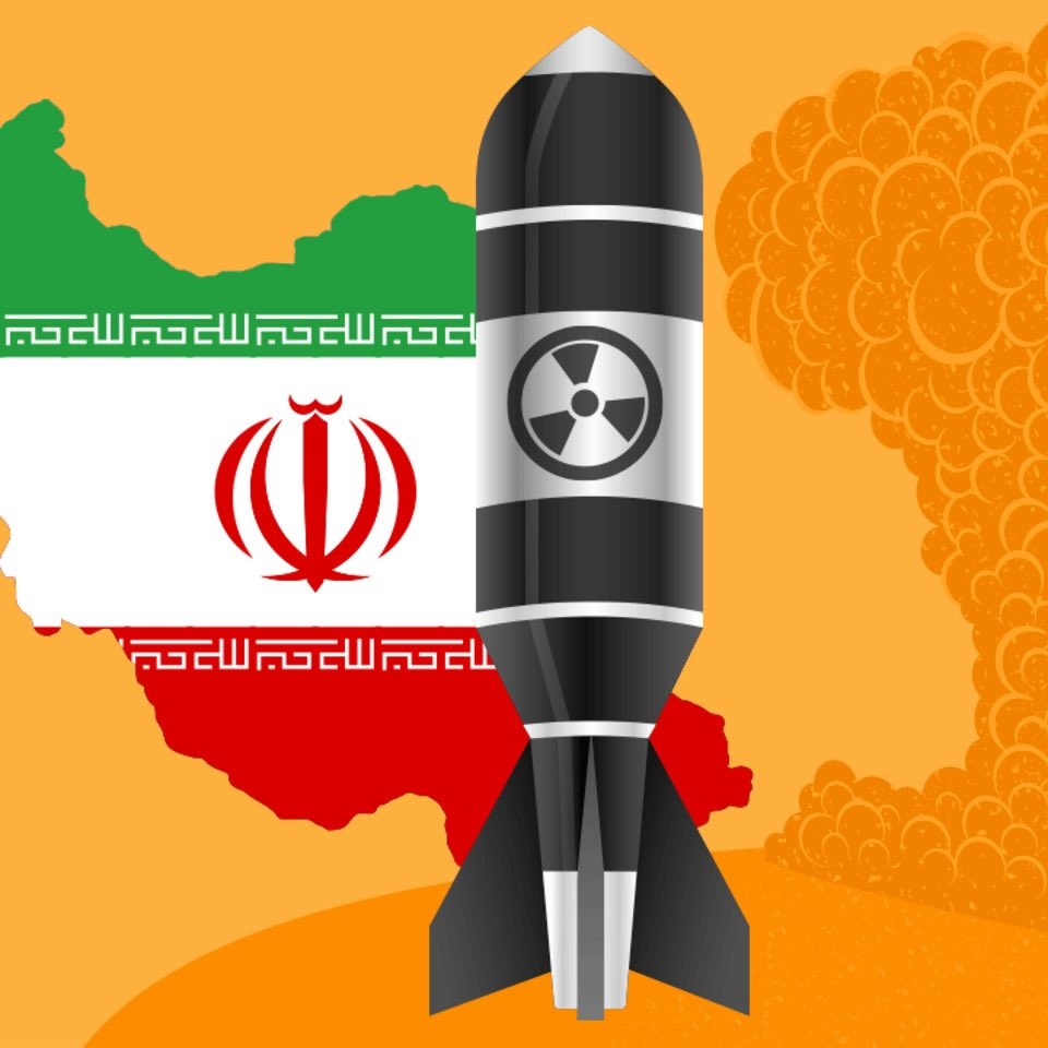 BREAKING: President Trump has been presented with expanded military options against Iran, including possible US special forces commando raids on Iranian nuclear sites, beyond previous airstrike plans.