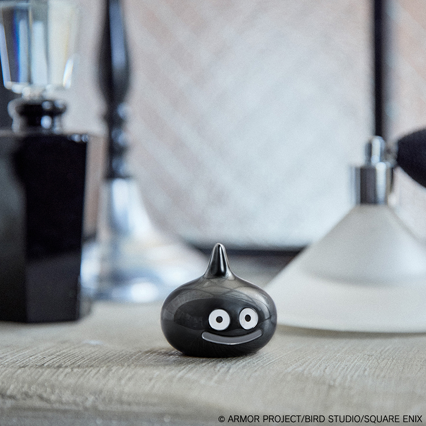 再受注開始】「#ドラゴンクエスト メタリックモンスターズギャラリー