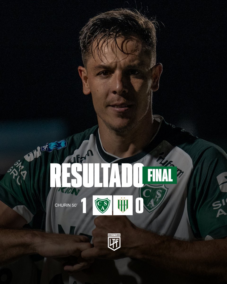 Club Atlético Sarmiento tweet media