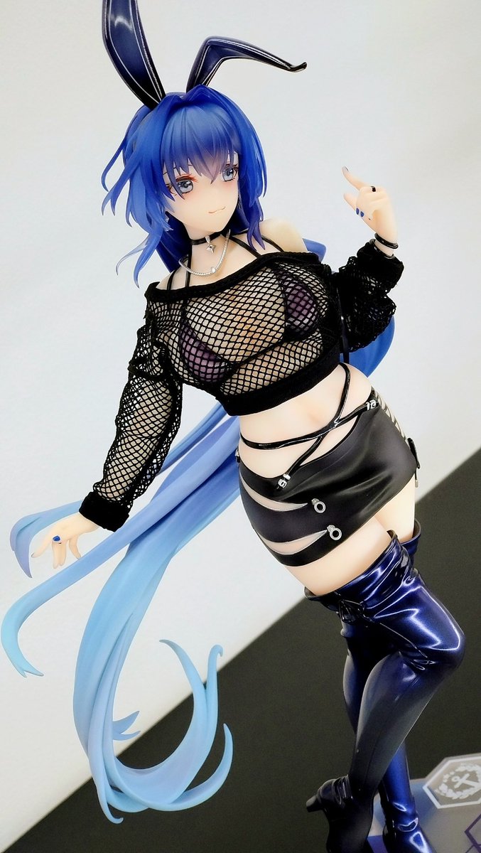 ギャラリーオープン中!】 APEX TOYSさん「ニュージャージー コラボ