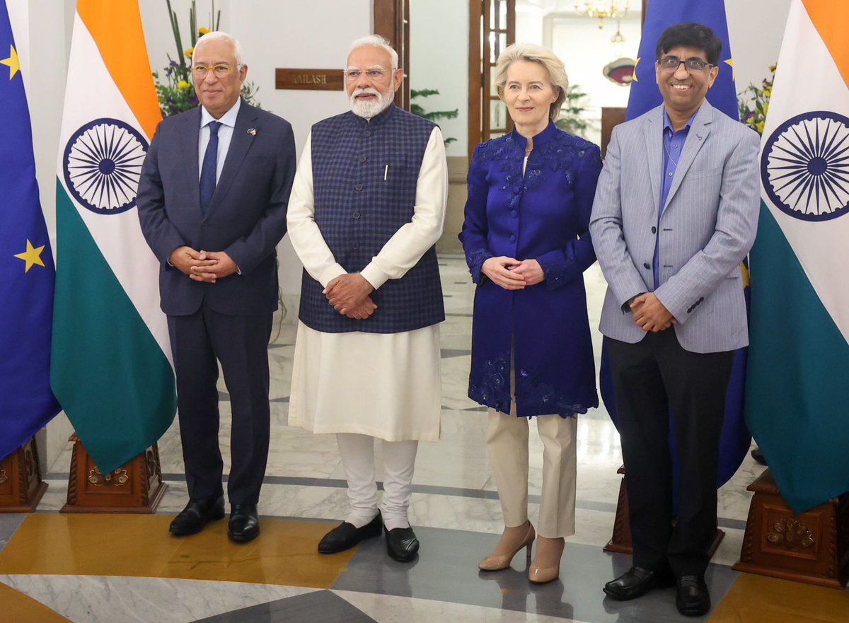 Abhay Karandikar tweet media