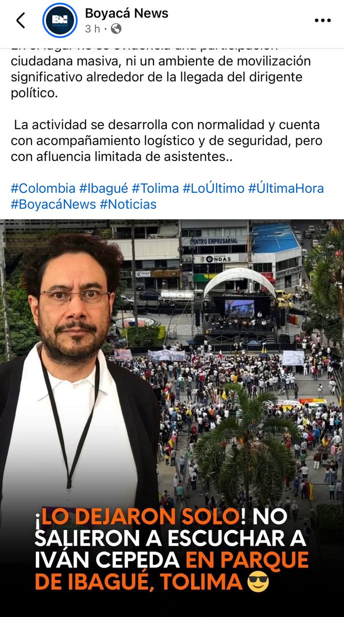 Valentina Camacho Montealegre🌳💧 tweet media