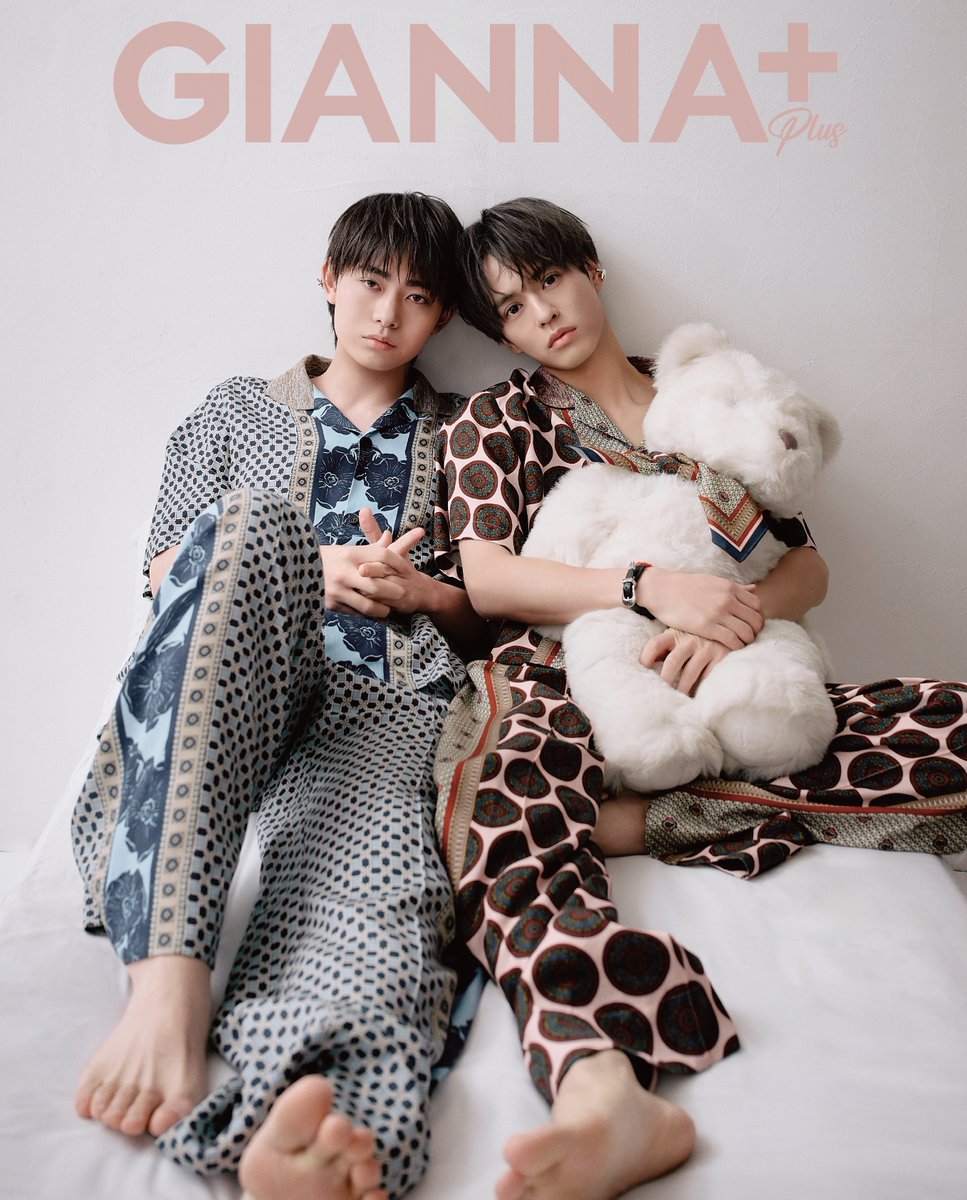 🎊本日発売！B面表紙解禁 #奥野壮 #豊田裕大 #ドラマコスラバ ぜひ