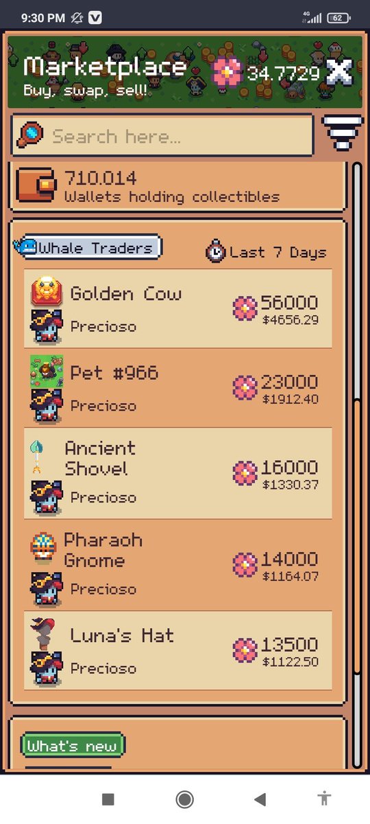 La Cueva de Lele tweet media