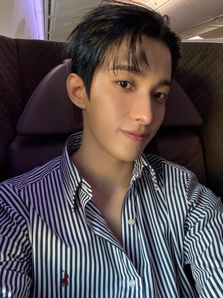 Team Dokyeom tweet media