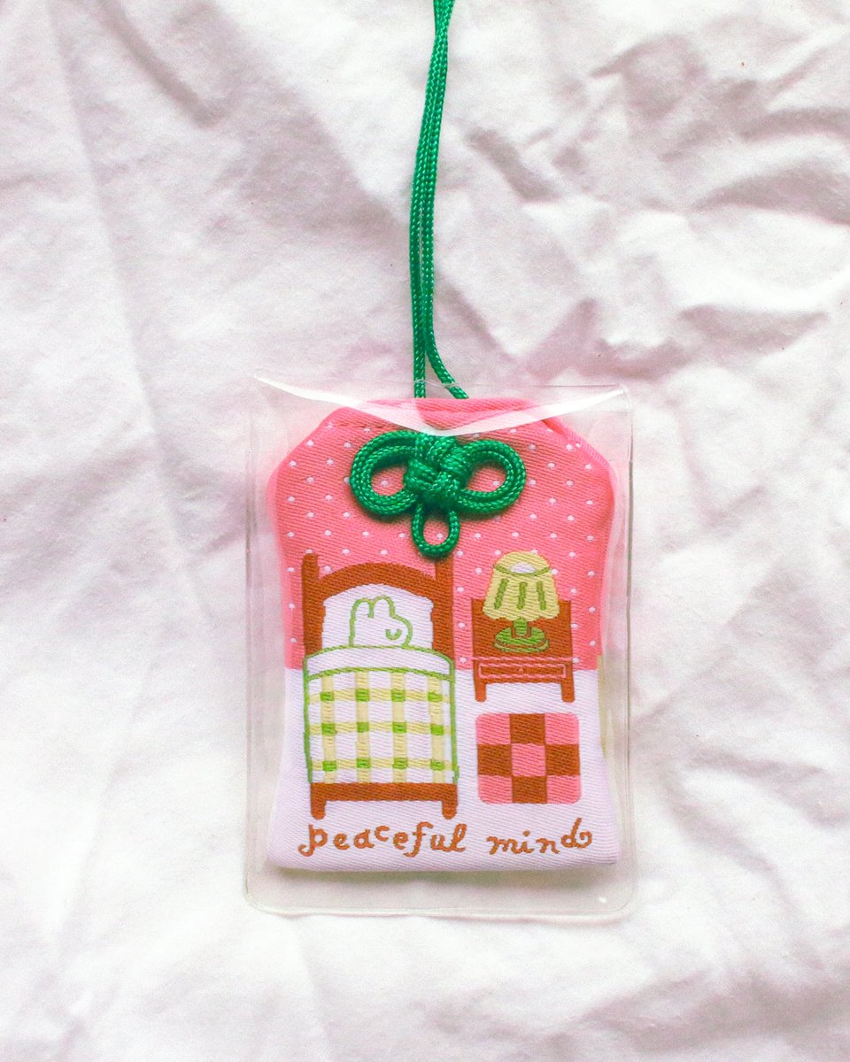 🍒odd rabbits🐇 sjmade friendfest tweet media