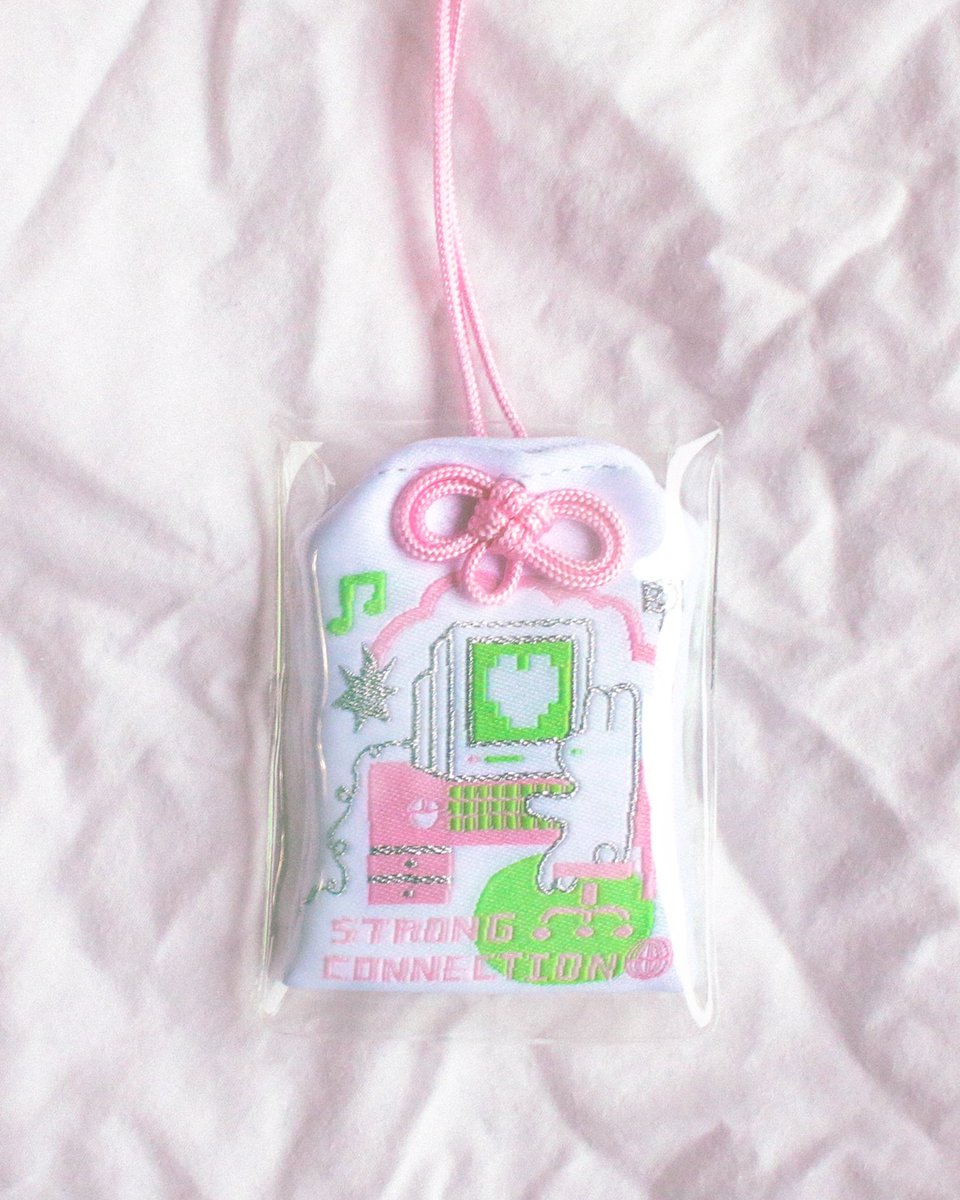 🍒odd rabbits🐇 sjmade friendfest tweet media