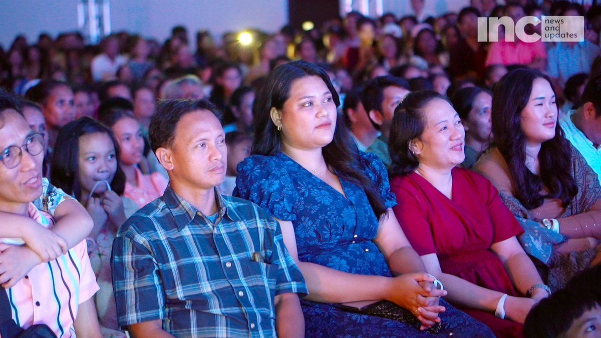 INC News and Updates tweet media