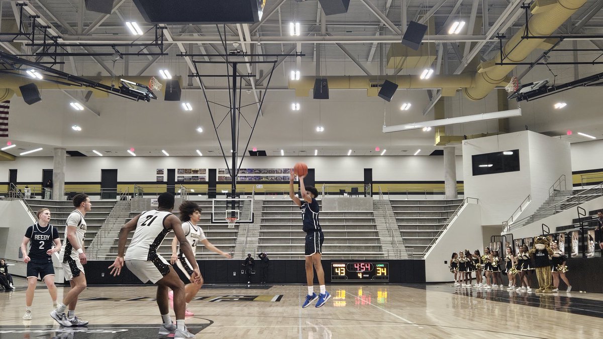 Chase Avants tweet media